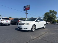 Image for 2012 Buick Verano Enience ID: 7155085