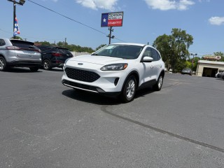 Image for 2020 Ford Escape SE ID: 7155088