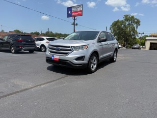 Image for 2016 Ford Edge SE ID: 7155107