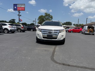 Image for 2013 Ford Edge Limited ID: 7155138