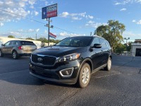 Image for 2018 Kia Sorento LX ID: 7551174