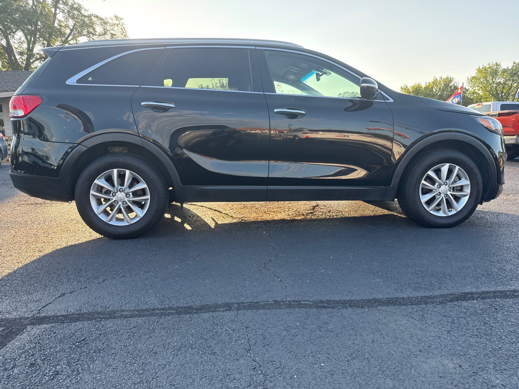 2018 Kia Sorento Image 6