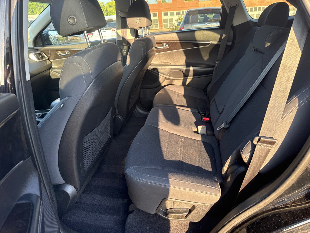 2018 Kia Sorento Image 10