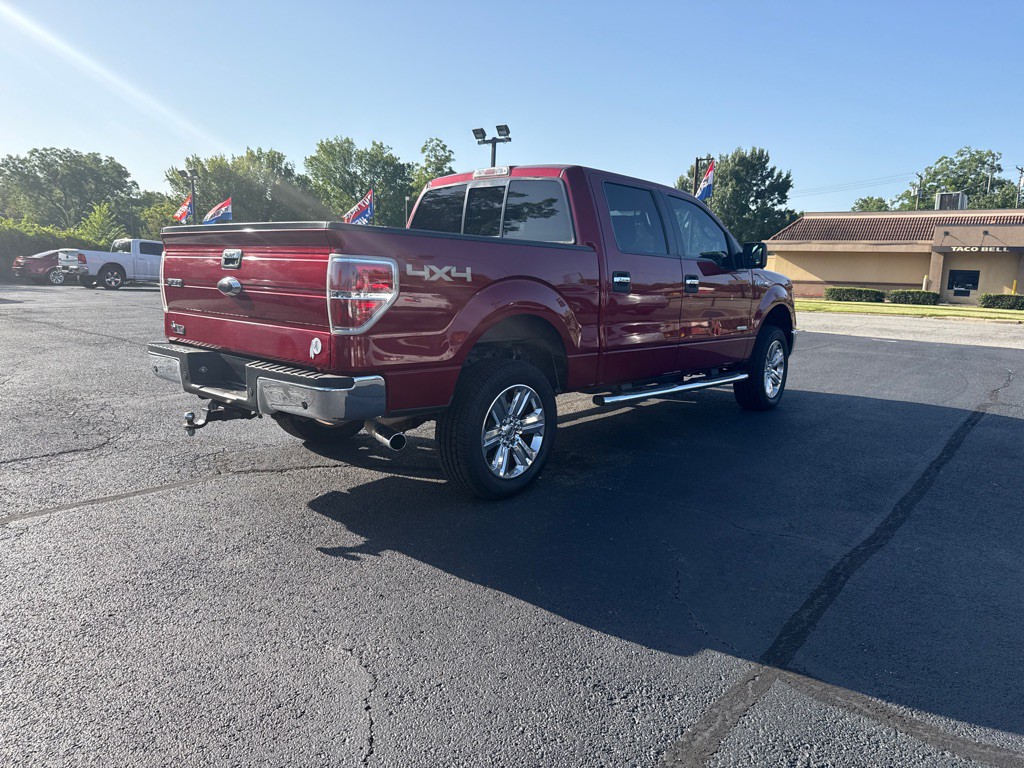 2014 Ford F-150 Image 5