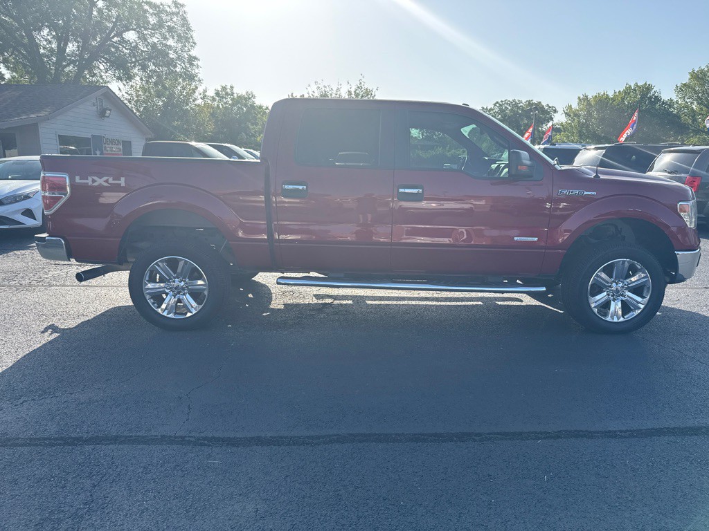 2014 Ford F-150 Image 6
