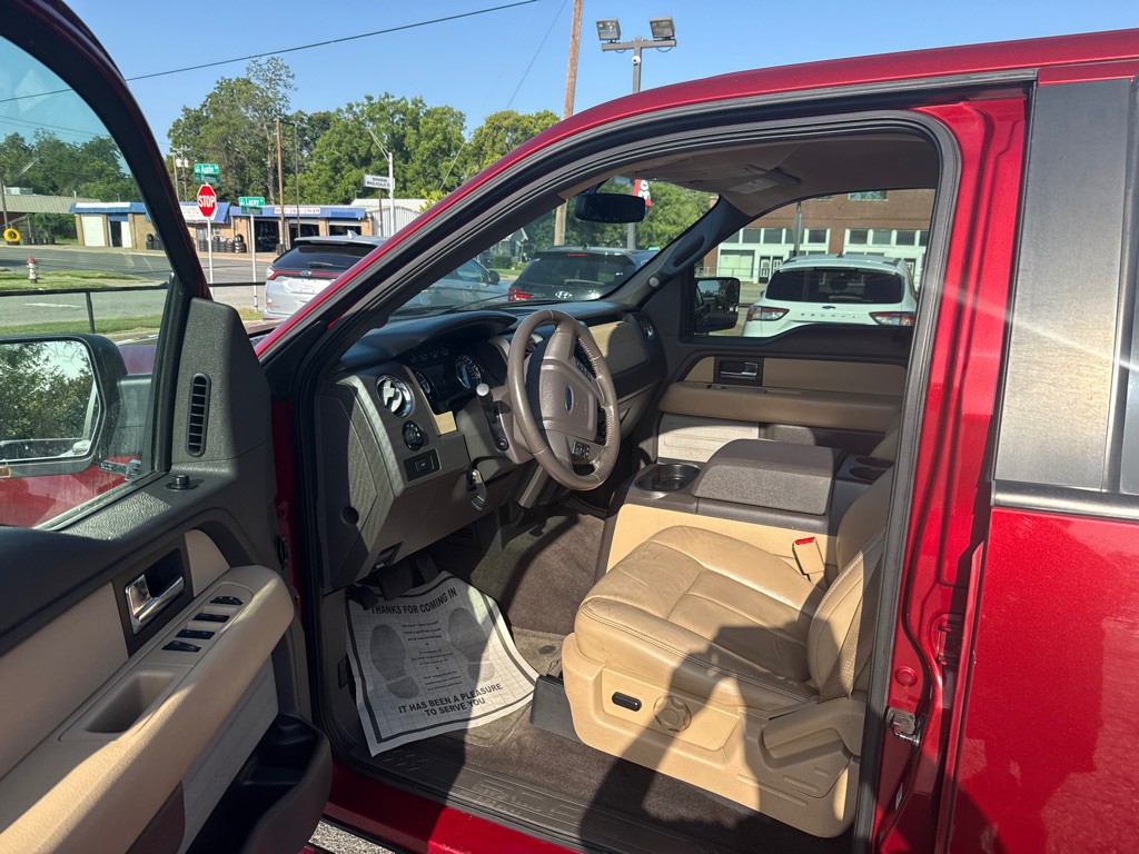 2014 Ford F-150 Image 9