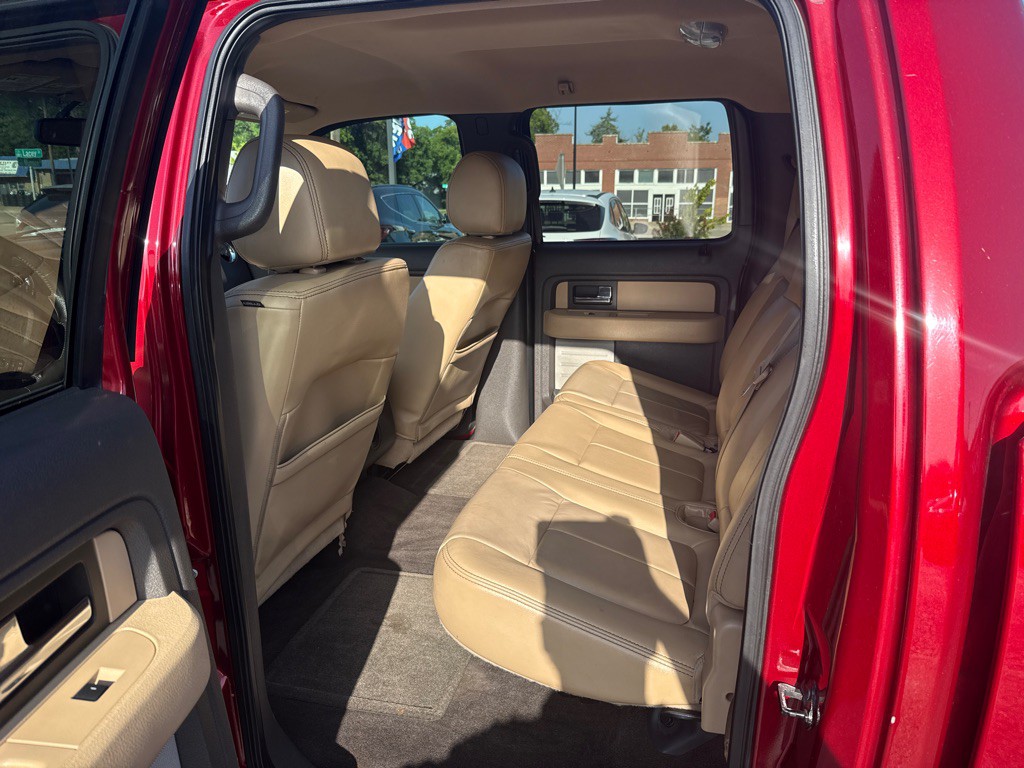 2014 Ford F-150 Image 10