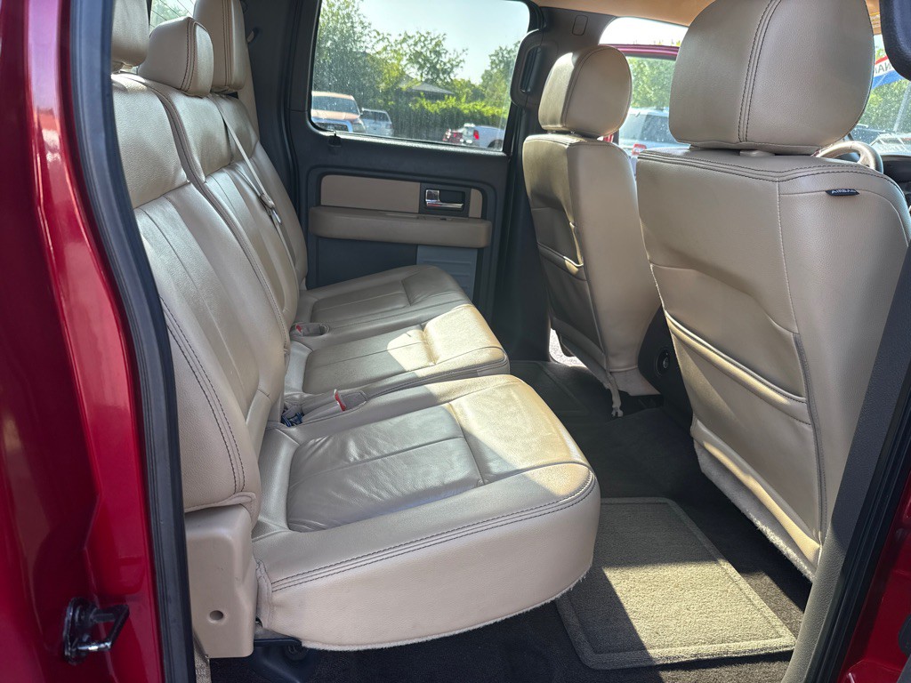 2014 Ford F-150 Image 11