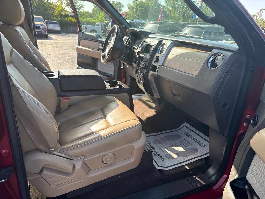 2014 Ford F-150 Image 12