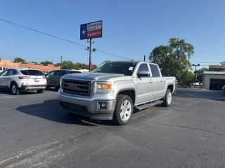 Image for 2014 GMC Sierra 1500 SLE ID: 7551182