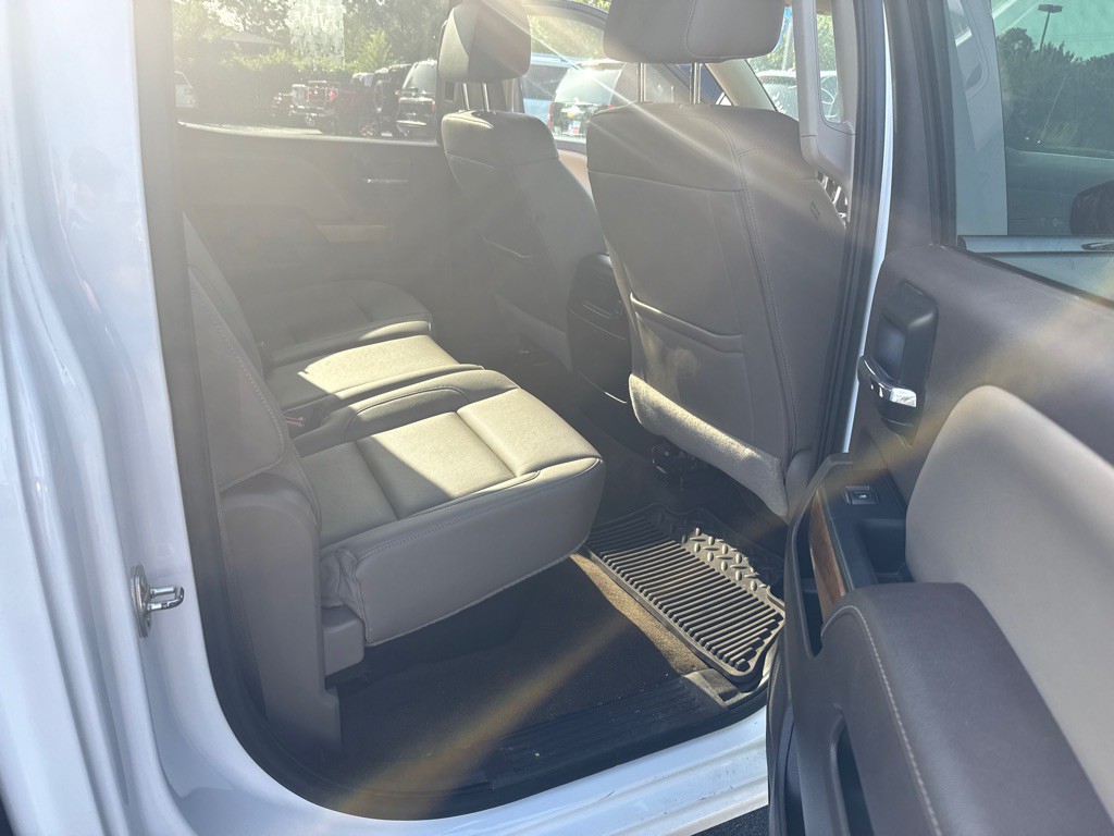 2016 Chevrolet Silverado 1500 Image 12