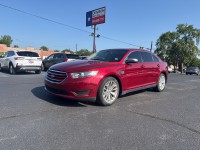 Image for 2014 Ford Taurus Limited ID: 7551194