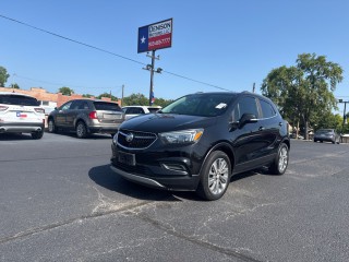 Image for 2019 Buick Enclave Preferred ID: 7551198