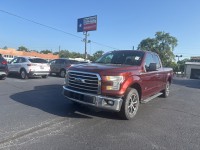 Image for 2016 Ford F-150 Super Cab ID: 7551199