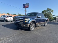 Image for 2015 Ford F-150 Supercrew ID: 7551202