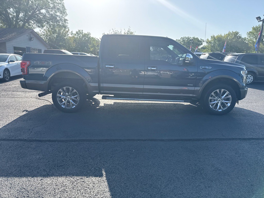2015 Ford F-150 Image 6