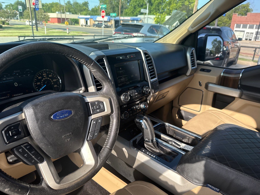 2015 Ford F-150 Image 10