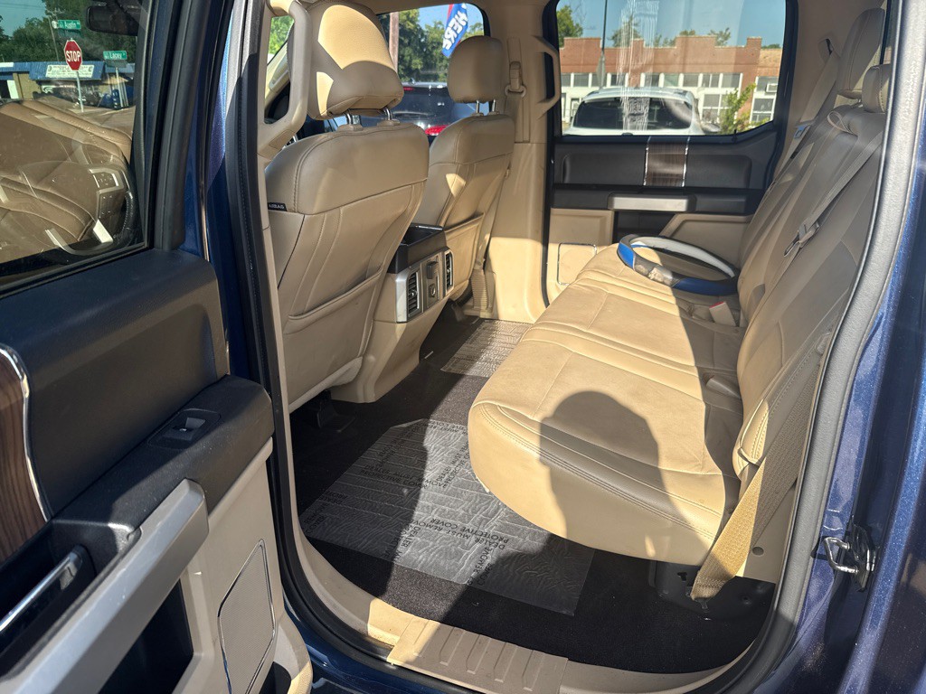 2015 Ford F-150 Image 11