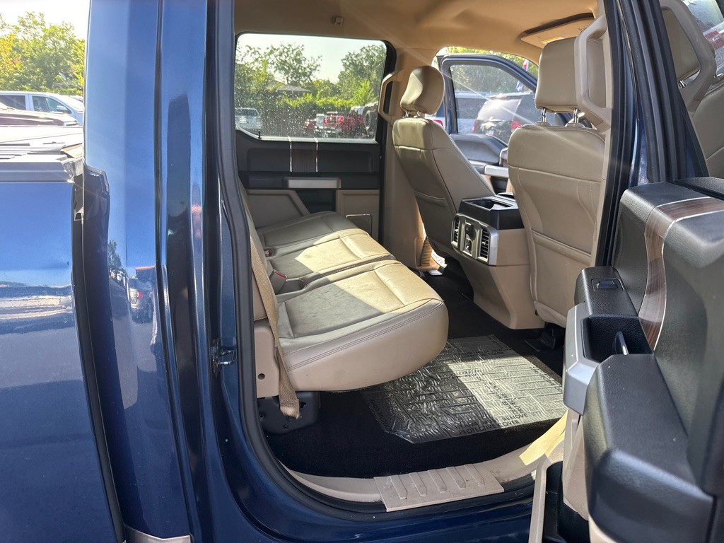 2015 Ford F-150 Image 12
