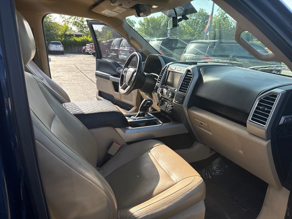 2015 Ford F-150 Image 13