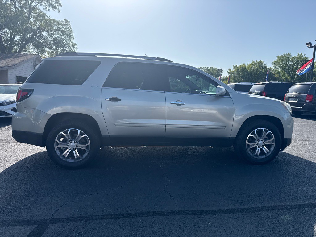 2014 GMC Acadia Image 6