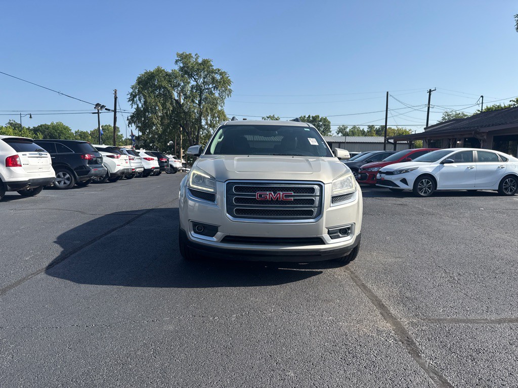 2014 GMC Acadia Image 8