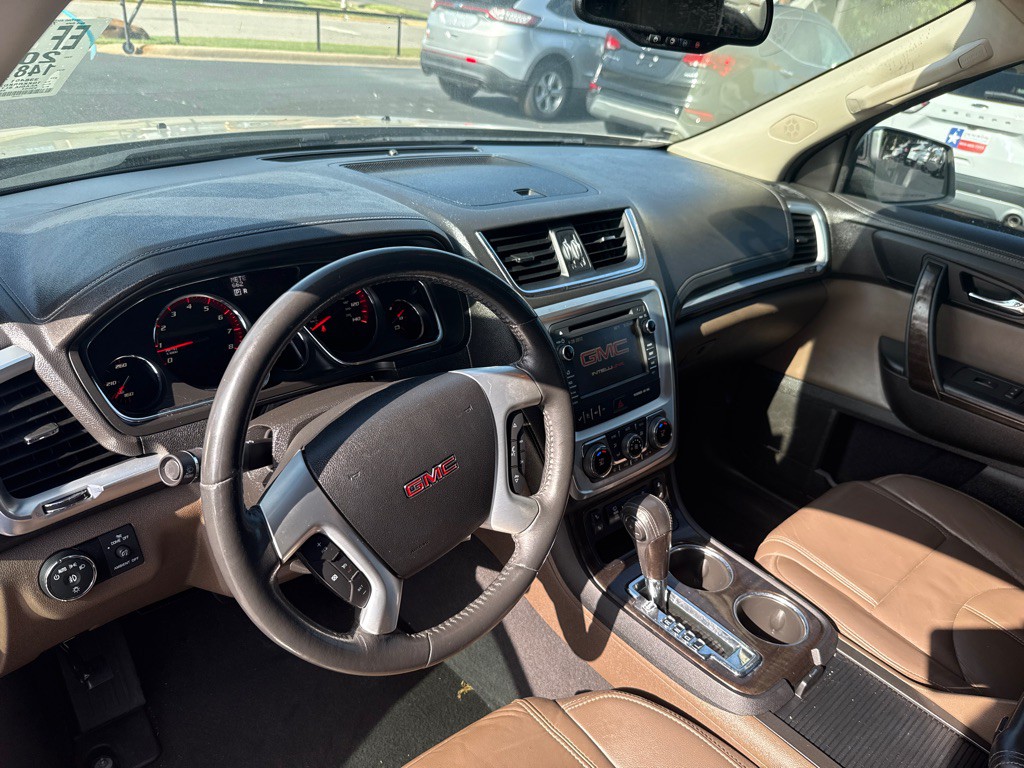 2014 GMC Acadia Image 10