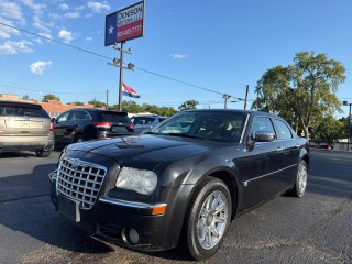 Image for 2006 Chrysler 300  ID: 7562026
