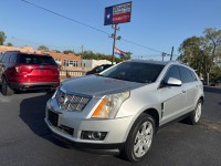 Image for 2010 Cadillac SRX Performance Collection ID: 7604586
