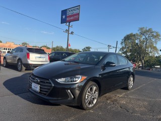 Image for 2017 Hyundai Elantra SE ID: 7604619