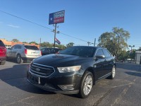 Image for 2015 Ford Taurus Limited ID: 7622085