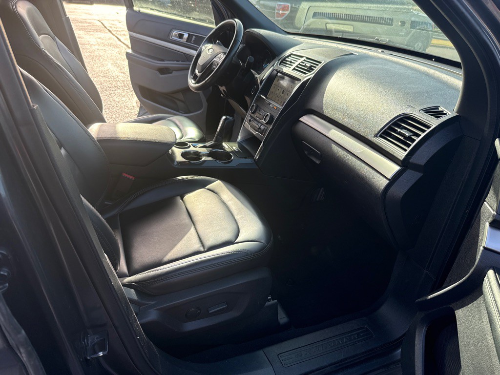 2019 Ford Explorer Image 13