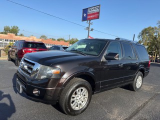 Image for 2014 Ford Expedition Limited ID: 7680874