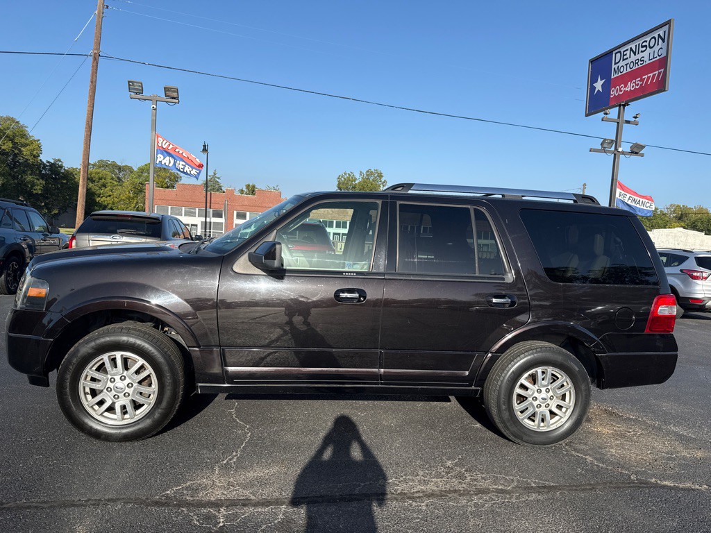 2014 Ford Expedition Image 2