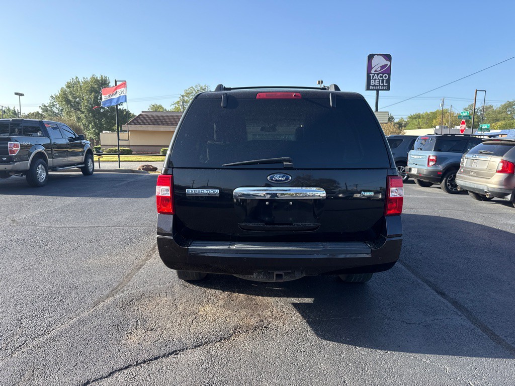 2014 Ford Expedition Image 4