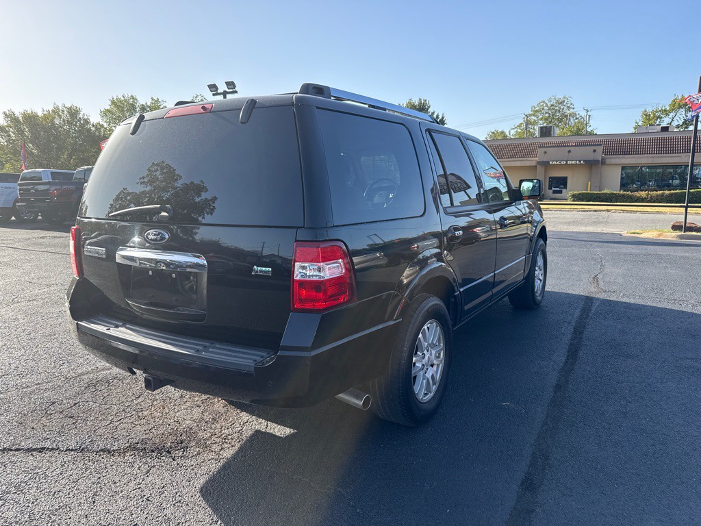 2014 Ford Expedition Image 5