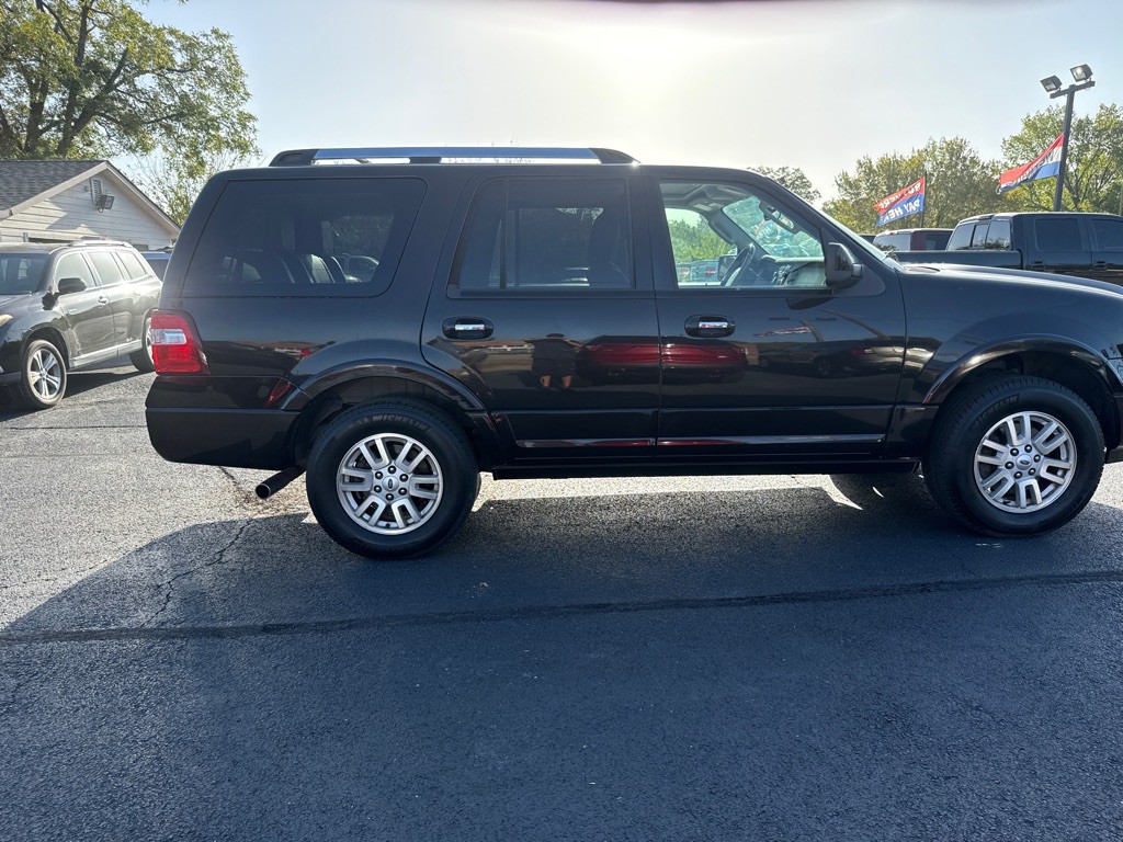 2014 Ford Expedition Image 6
