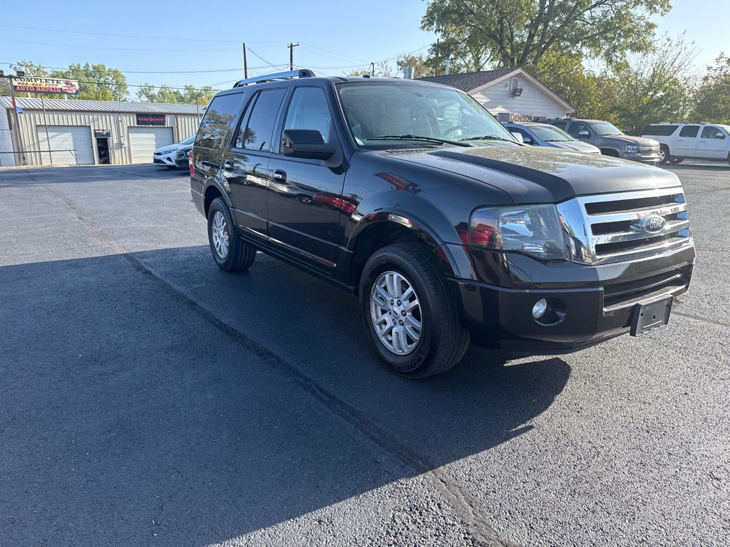 2014 Ford Expedition Image 7