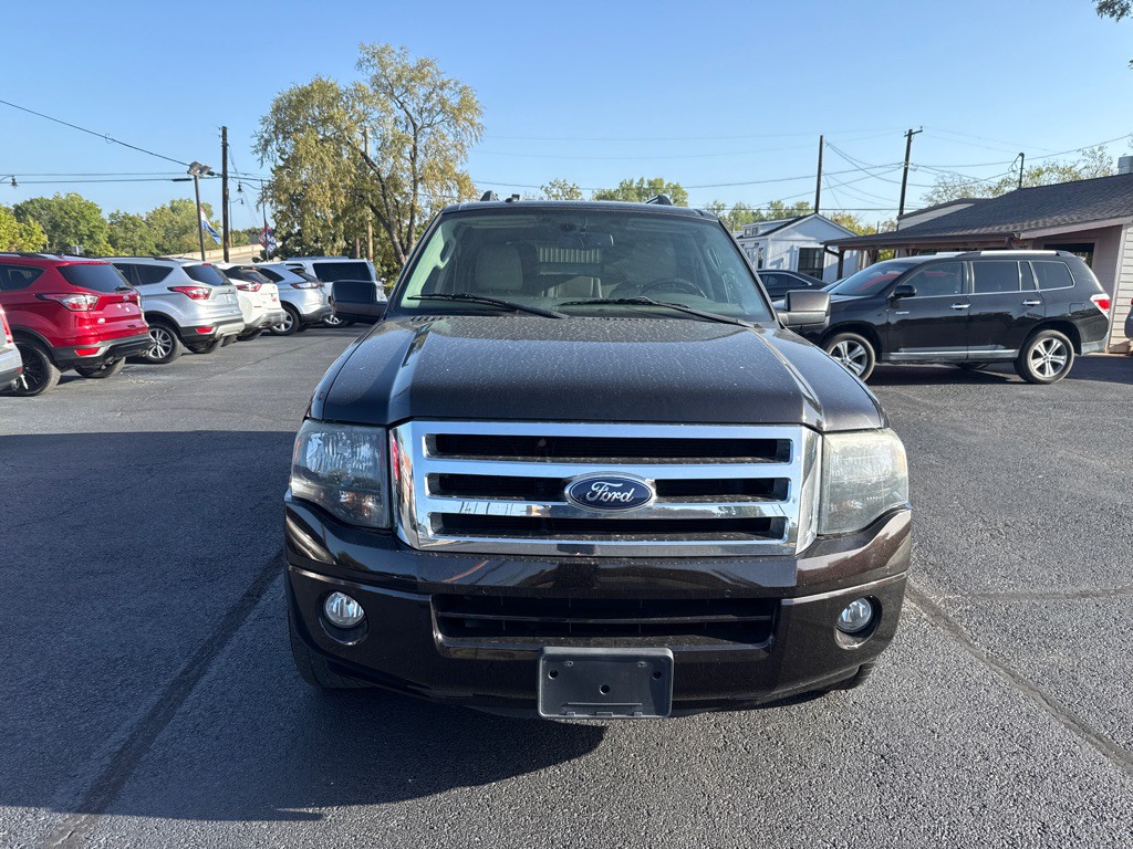 2014 Ford Expedition Image 8