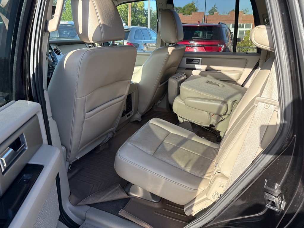 2014 Ford Expedition Image 10