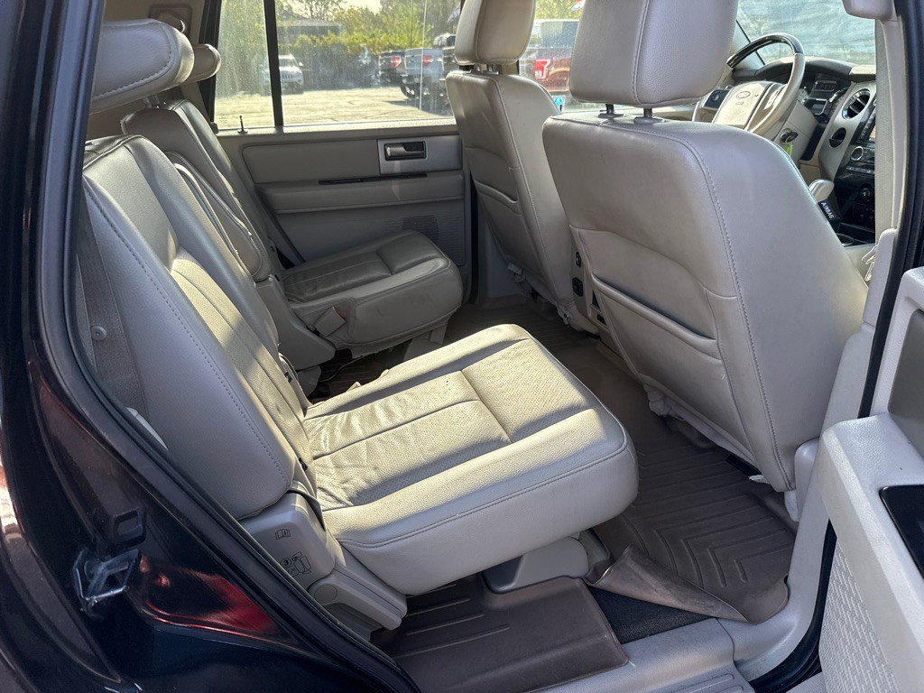 2014 Ford Expedition Image 11