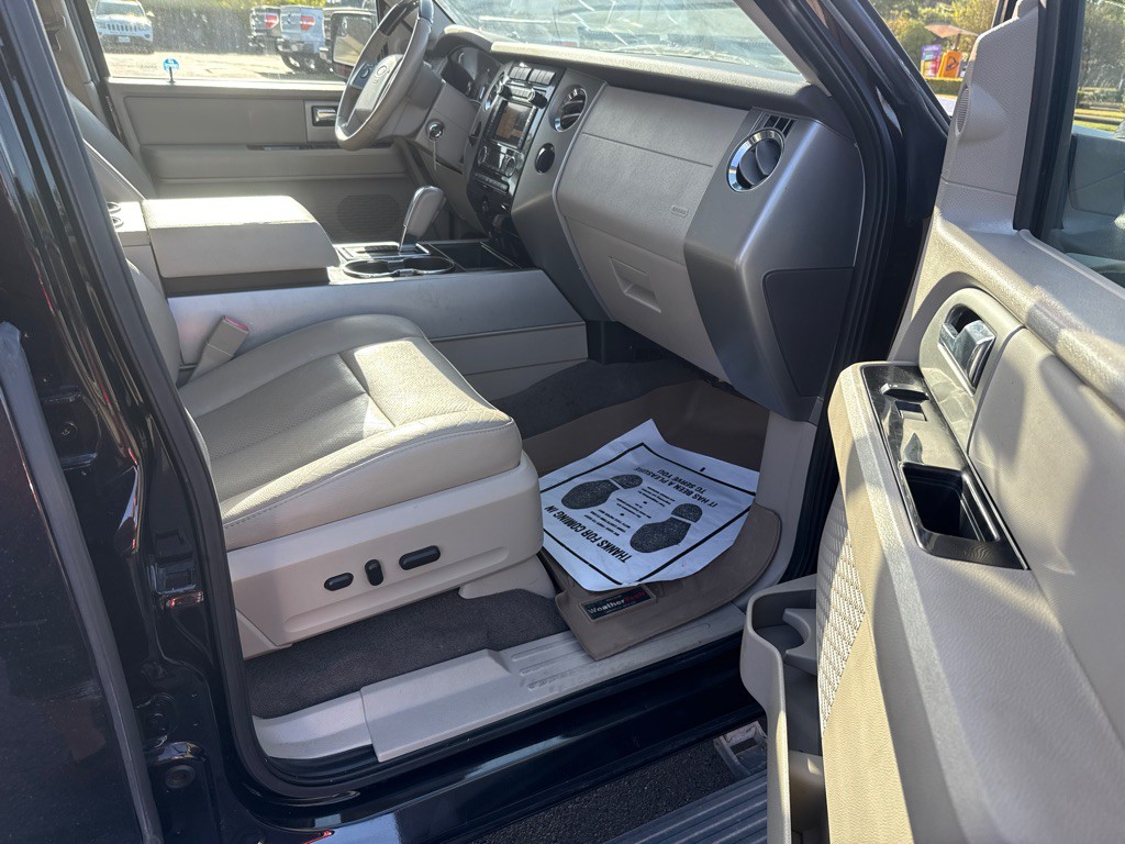 2014 Ford Expedition Image 12