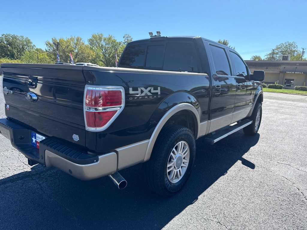 2012 Ford F-150 Image 6