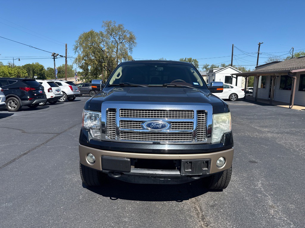 2012 Ford F-150 Image 9