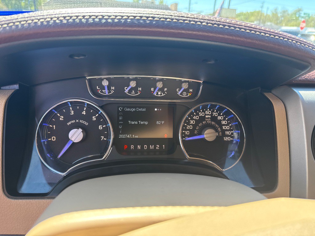 2012 Ford F-150 Image 11
