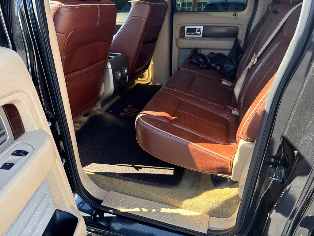 2012 Ford F-150 Image 12