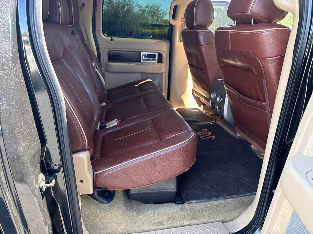 2012 Ford F-150 Image 13