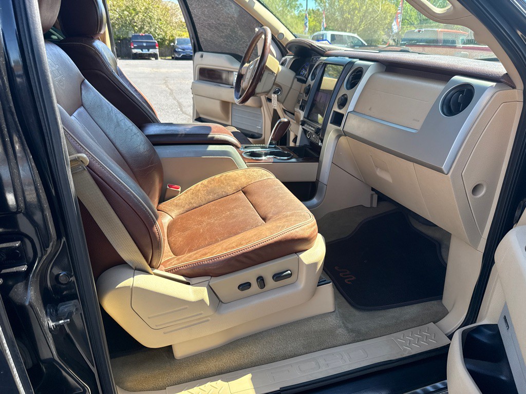 2012 Ford F-150 Image 14