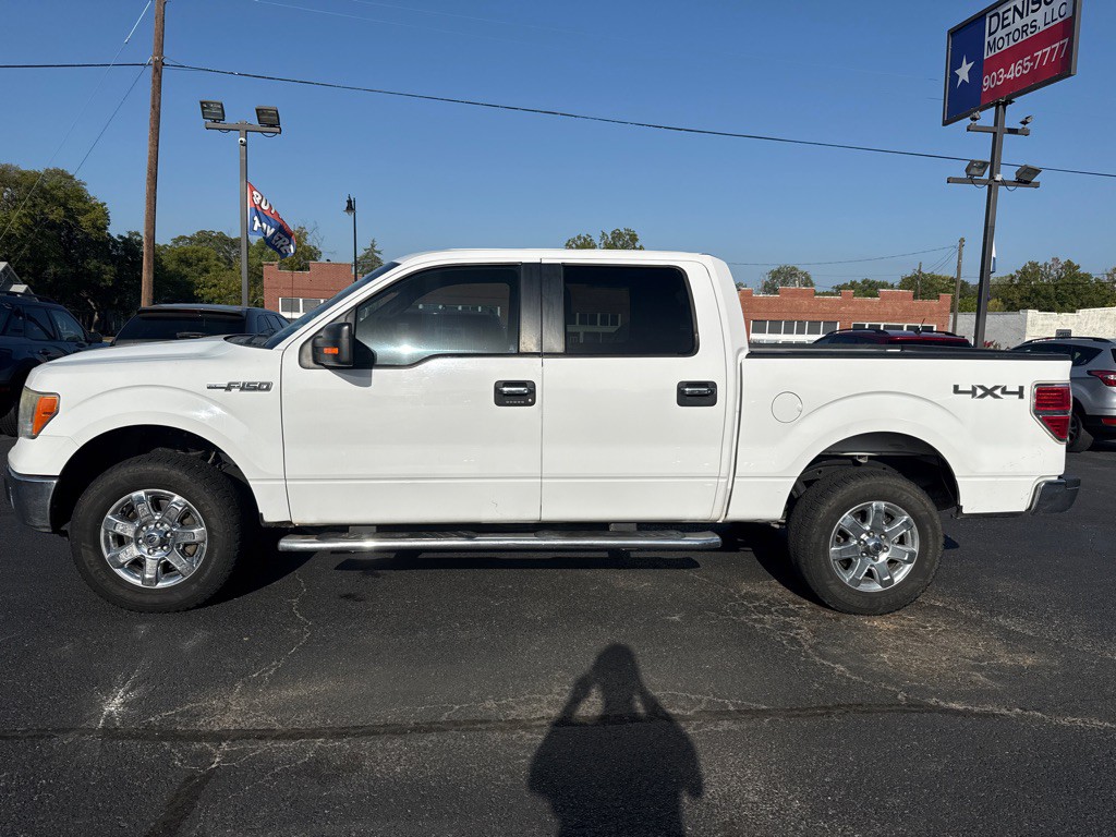 2014 Ford F-150 Image 2