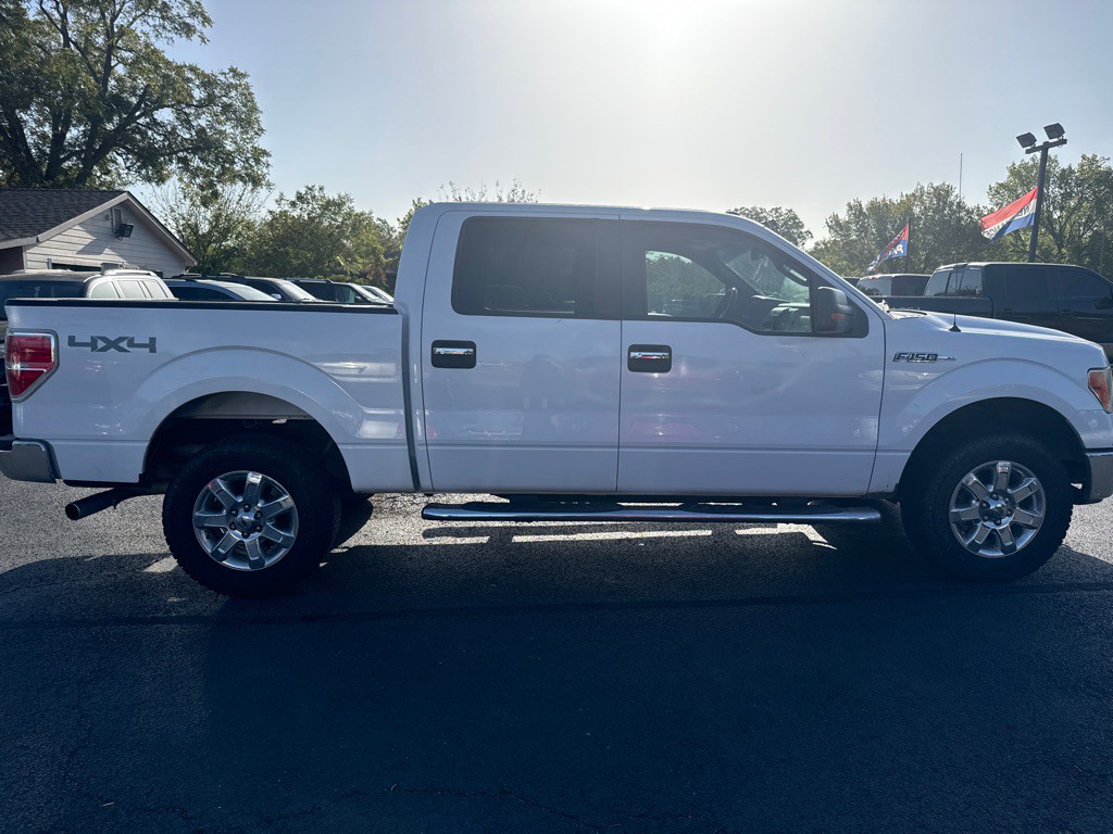 2014 Ford F-150 Image 6